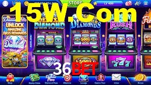 Live Casino 36Bet