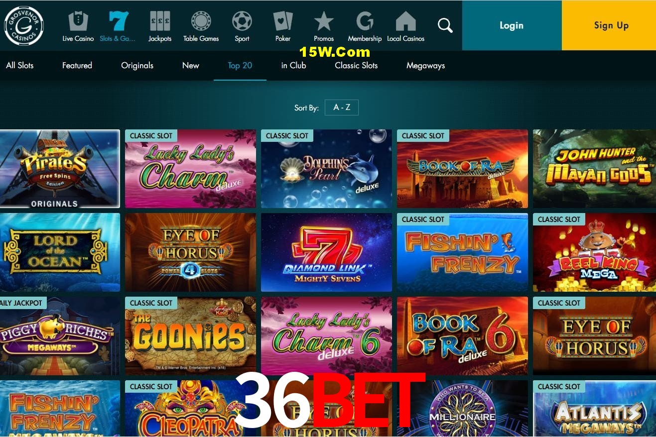 Seasonal Promotions 36Bet