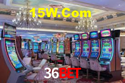 Live Casino 36Bet