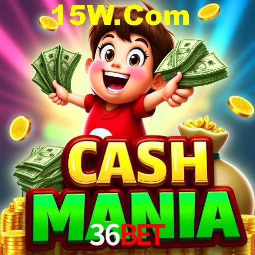 APP oficial da 36Bet para mobile