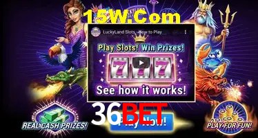 Sistemas de Segurança 36Bet