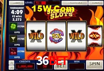 36Bet: Seu Cassino Premiado com Pagamentos Rápidos