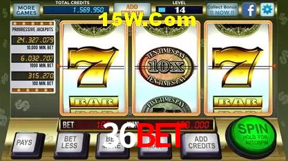 Login Seguro 36Bet