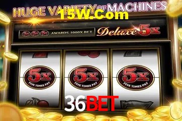 Promoção Relâmpago 36Bet