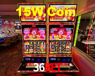 Premium Interface 36Bet