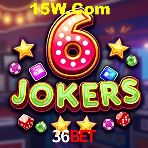 Interface do App 36Bet