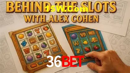 Casino Ao Vivo 36Bet