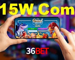 Slot Games 36Bet